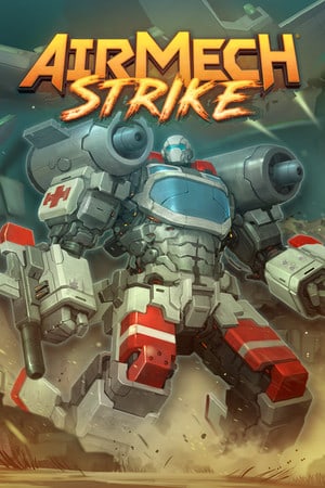 AirMech Strike