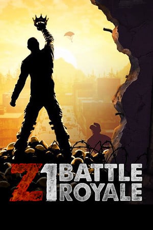 Z1 Battle Royale