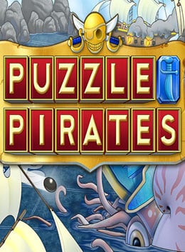 Puzzle Pirates