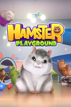 Hamster Playground