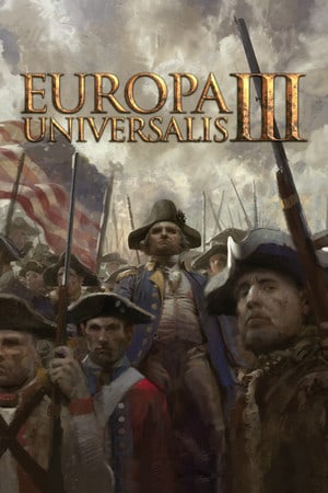 Europa Universalis III Complete