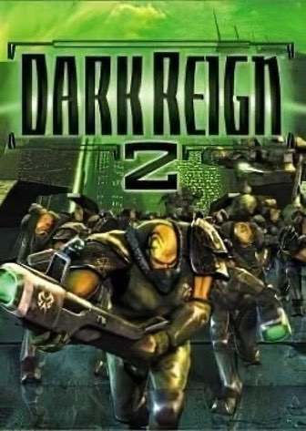 Dark Reign 2