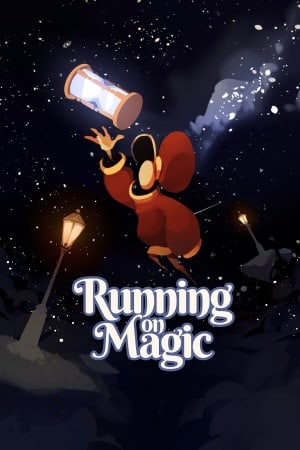 Running on Magic