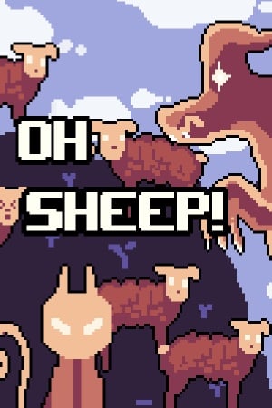 Oh Sheep!