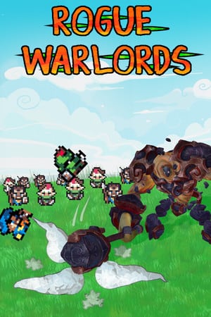 Rogue Warlords