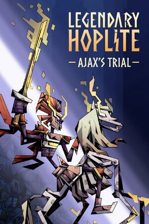 Legendary Hoplite: Ajax’s Trial