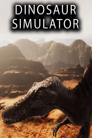 Dinosaur Simulator