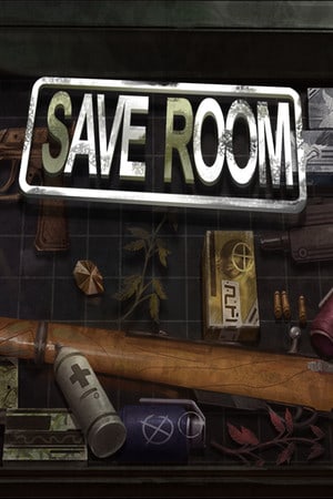 Save Room - Organization Puzzle