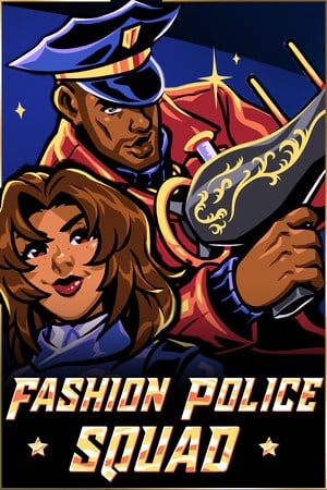 Fashion Police Squad