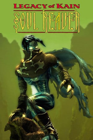 Legacy of Kain: Soul Reaver