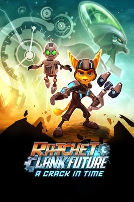 Ratchet and Clank: A Crack in Time