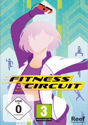 Fitness Circuit