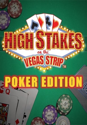 High Stakes on the Vegas Strip: Poker Edition