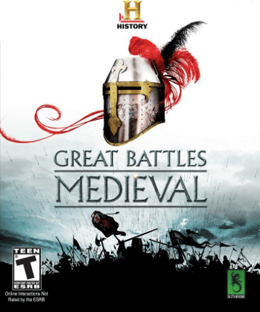 HISTORY Great Battles Medieval