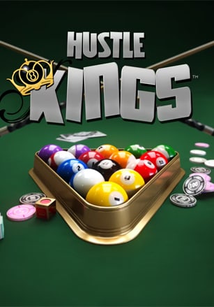 Hustle Kings - Complete