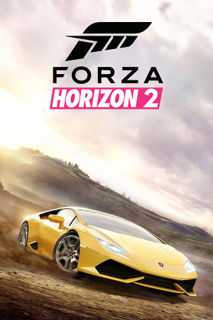 Forza Horizon 2