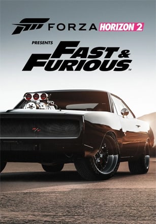 Forza Horizon 2: Fast Furious