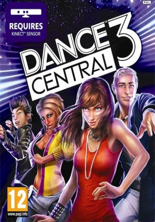 Dance Central 3