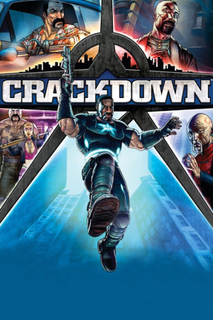 Crackdown