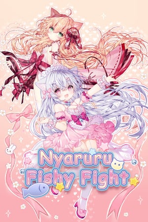 Nyaruru Fishy Fight