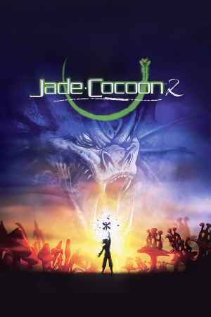 Jade Cocoon 2