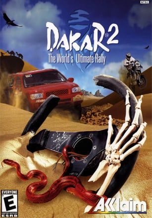 Dakar 2