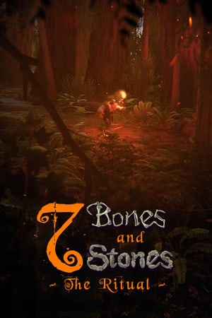 7 Bones and 7 Stones - The Ritual