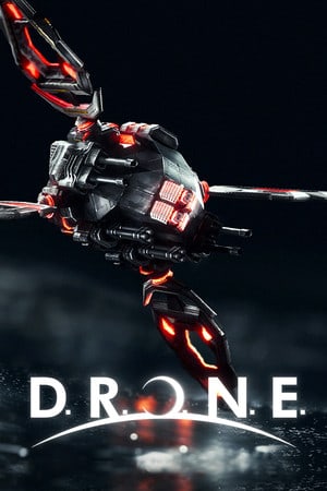 DRONE The Game