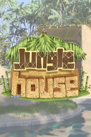 Jungle House