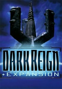 Dark Reign + Expansion