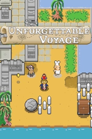 Unforgettable Voyage