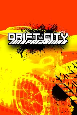 Drift City Underground