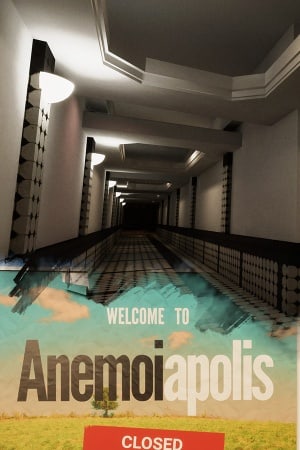 Anemoiapolis: Chapter 1