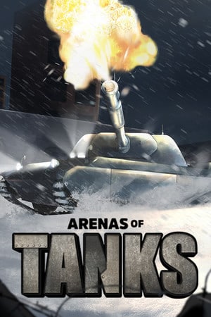 Arenas Of Tanks