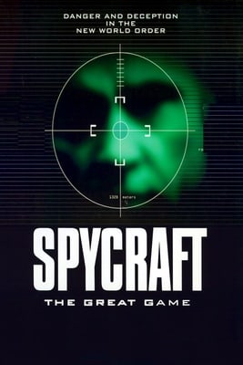 Spycraft: The Great Game