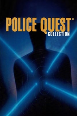 Police Quest Collection