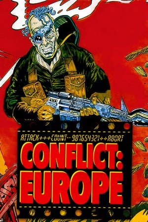 Conflict: Europe