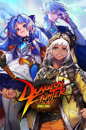 Dungeon Fighter Online