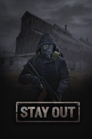 Stay Out