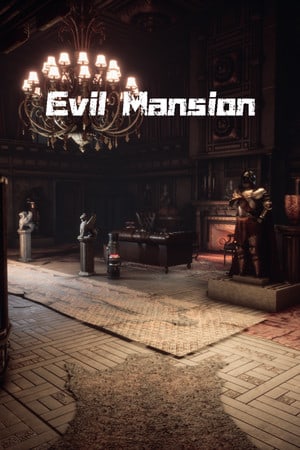 Evil Mansion