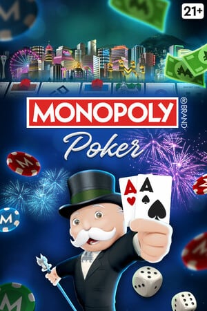 MONOPOLY Poker