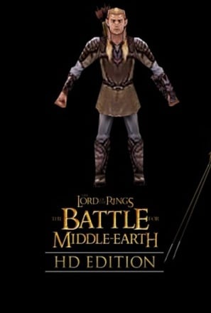 Battle for Middle-earth: HD Edition