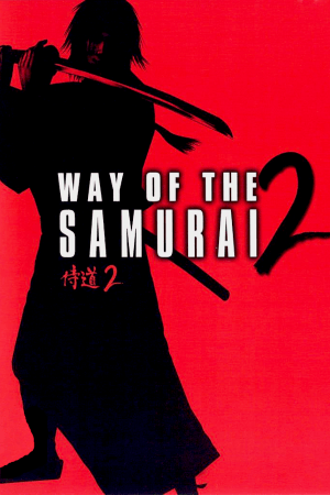 Way of the Samurai 2