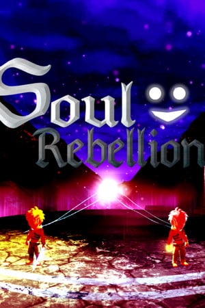 Soul Rebellion