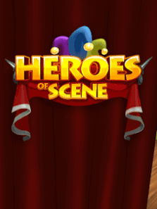 Heroes of Scene