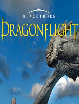 Dragonflight