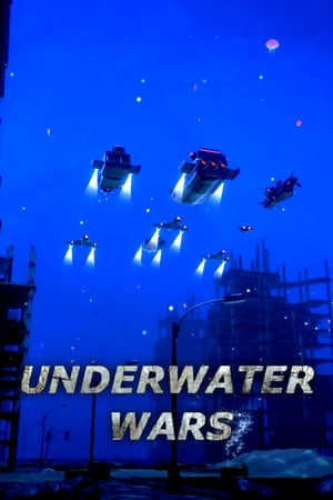 Underwater Wars