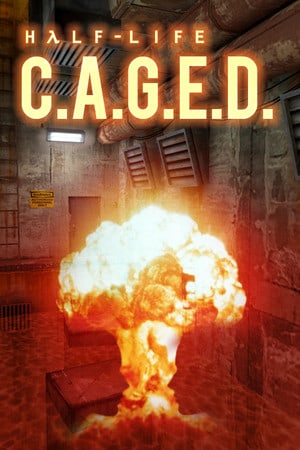 Half-Life: Caged