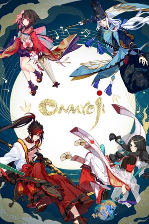 Onmyoji