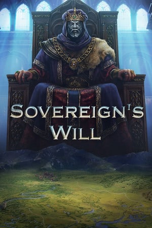 Sovereign's Will